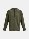 Under Armour Moški pulover Under Armour UA Unstoppable Flc Hoodie