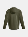 Under Armour Moški pulover Under Armour UA Unstoppable Flc Hoodie