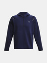 Under Armour Moški pulover Under Armour UA Unstoppable Flc Hoodie