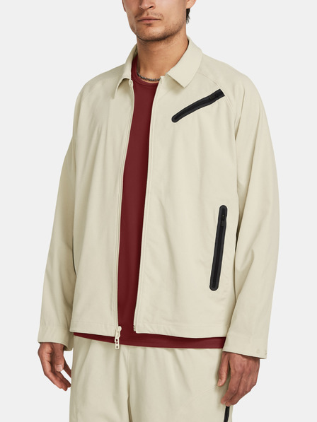 Under Armour Moška jakna Under Armour UA Unstoppable Vented Jkt