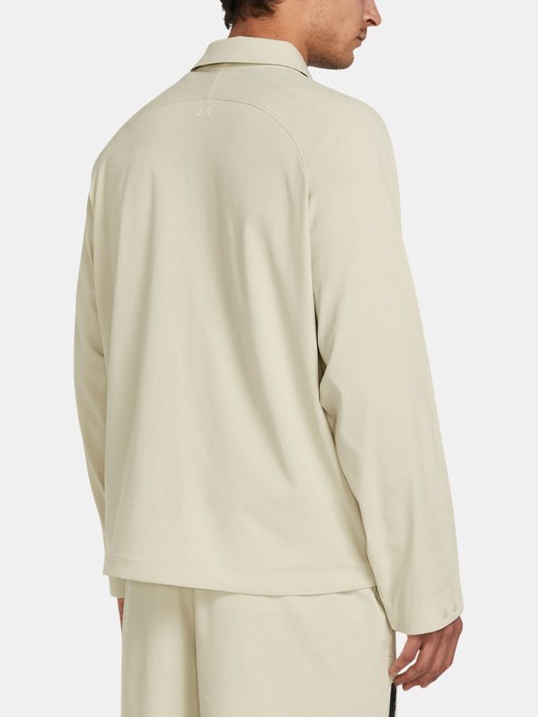 Under Armour Moška jakna Under Armour UA Unstoppable Vented Jkt