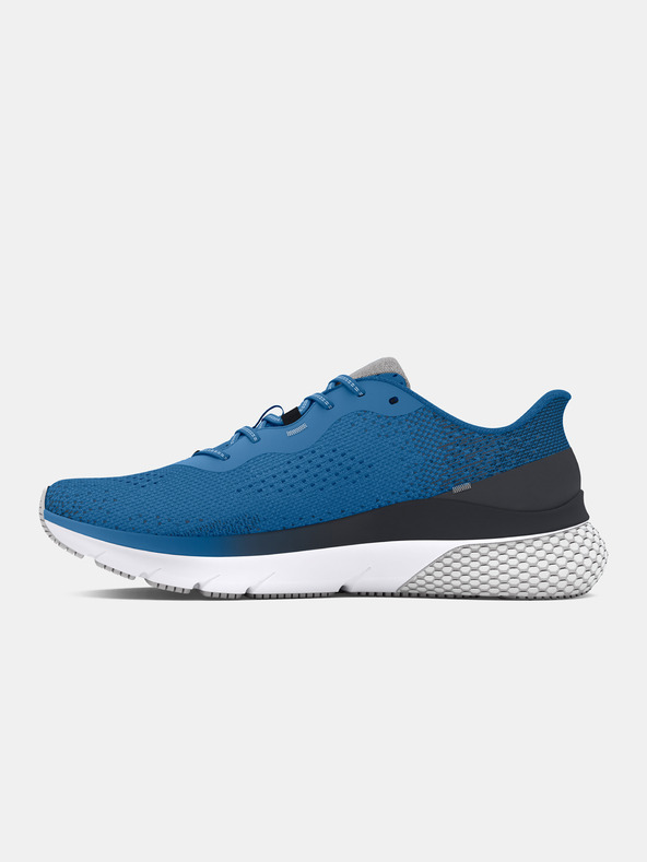Under Armour Deški čevlji Under Armour UA BGS HOVR Turbulence 2-BLU