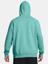 Under Armour Moški pulover Under Armour UA Rival Fleece Logo HD