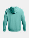 Under Armour Moški pulover Under Armour UA Rival Fleece Logo HD