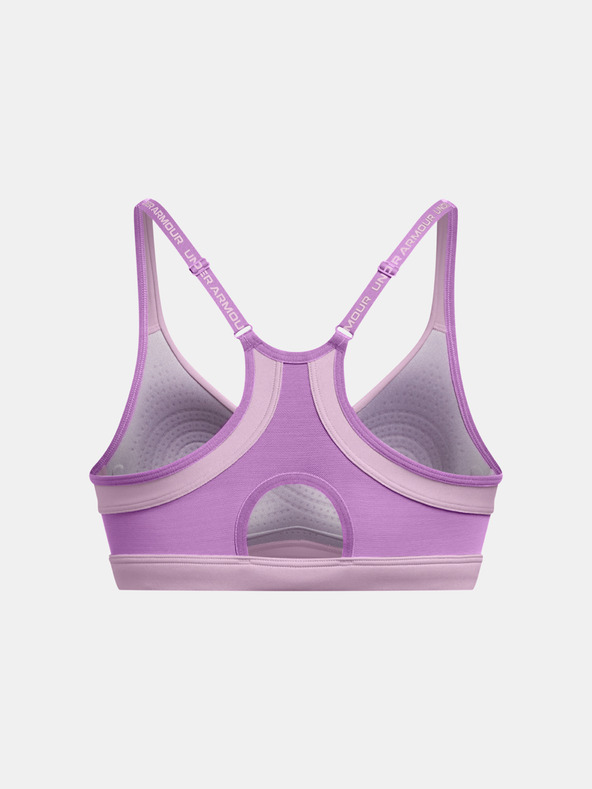 Under Armour Ženski nedrček Under Armour UA Infinity Low 2.0 Bra