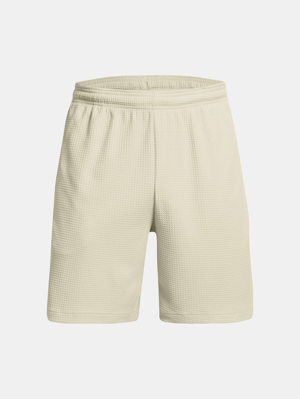Under Armour Moške kratke hlače Under Armour UA Rival Waffle Short