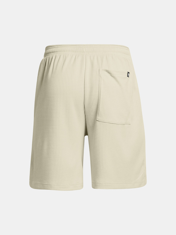 Under Armour Moške kratke hlače Under Armour UA Rival Waffle Short