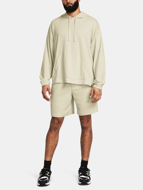 Under Armour Moške kratke hlače Under Armour UA Rival Waffle Short