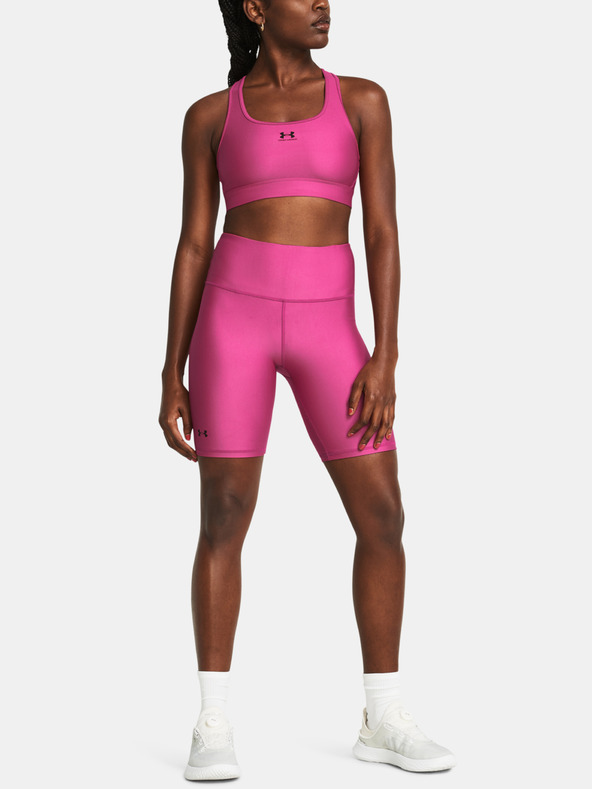 Under Armour Ženske kratke hlače Under Armour Tech Bike Short