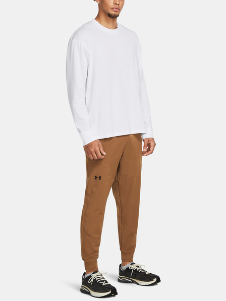 Under Armour Moške spodnji del trenirke Under Armour UA UNSTOPPABLE JOGGERS