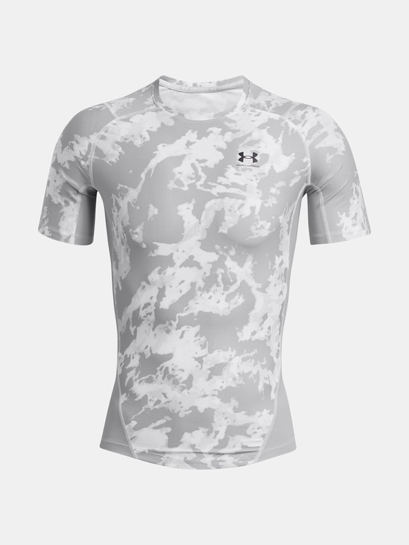 Under Armour Moška majica Under Armour UA HG IsoChill Prtd SS