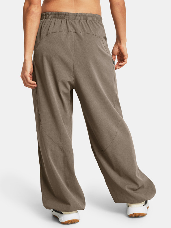 Under Armour Ženske športne hlače Under Armour UA Unstoppable Vntd Para Pt