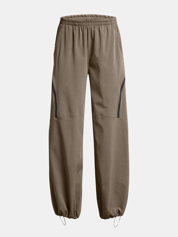 Under Armour Ženske športne hlače Under Armour UA Unstoppable Vntd Para Pt