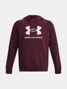 Under Armour Moški pulover Under Armour UA Rival Fleece Logo HD