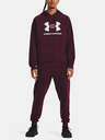 Under Armour Moški pulover Under Armour UA Rival Fleece Logo HD
