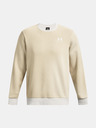 Under Armour Moški pulover Under Armour UA Essential Flc Novelty Crw