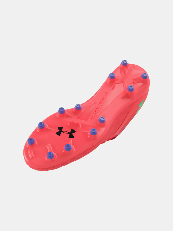 Under Armour Deški nogometni kopački Under Armour UA Magnetico SelectJR 3.0 F