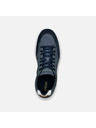 Geox Temno modre moške superge Geox Merediano