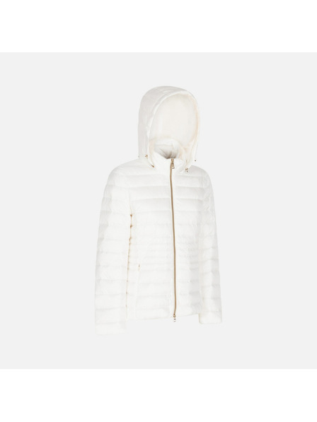 Geox Bela ženska prešita jakna Geox Jaysen