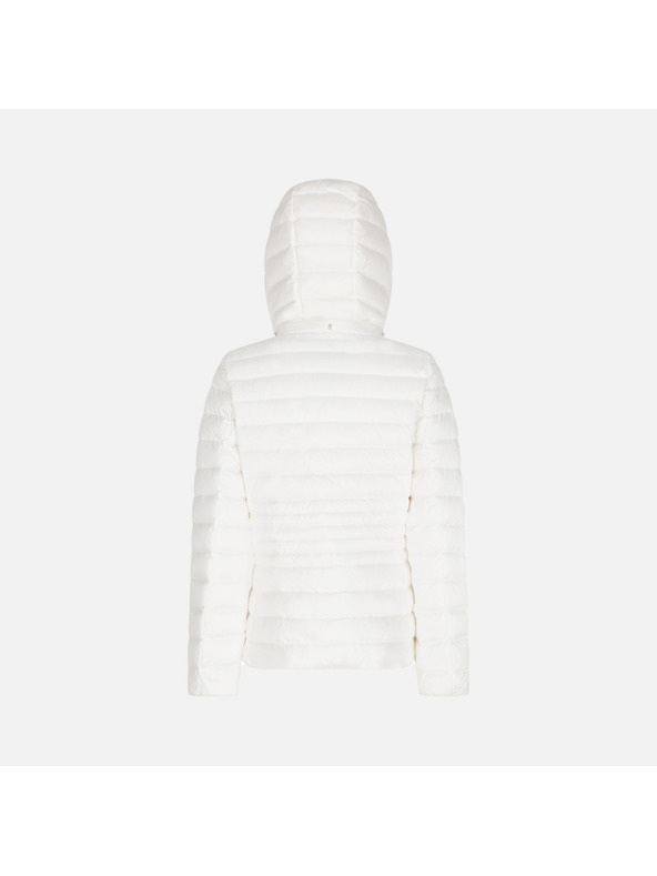 Geox Bela ženska prešita jakna Geox Jaysen