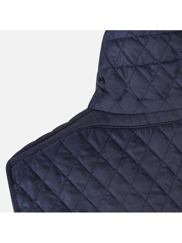 Geox Temno moder ženski brezrokavnik Geox Meleda