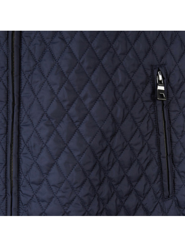 Geox Temno moder ženski brezrokavnik Geox Meleda