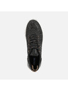 Geox Črne ženske superge Geox Spherica 4x4 b abx