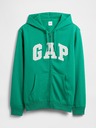 GAP Mikina z logotipom GAP