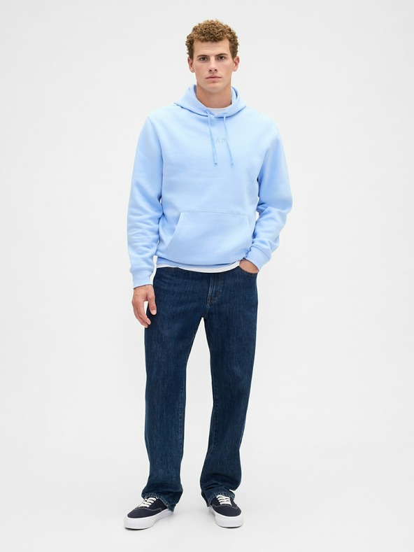 GAP Mikina z logotipom GAP