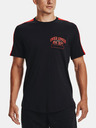 Under Armour Moška majica Under Armour UA Athletic Dept Pocket Tee