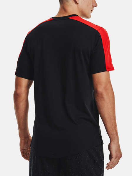 Under Armour Moška majica Under Armour UA Athletic Dept Pocket Tee