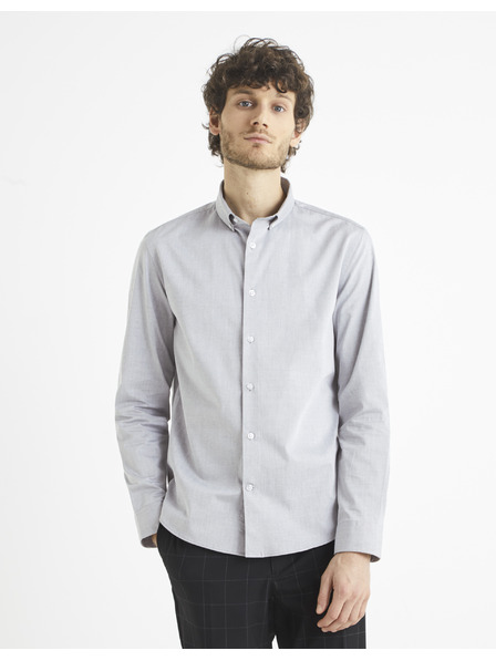 Celio Masanreg Srajca