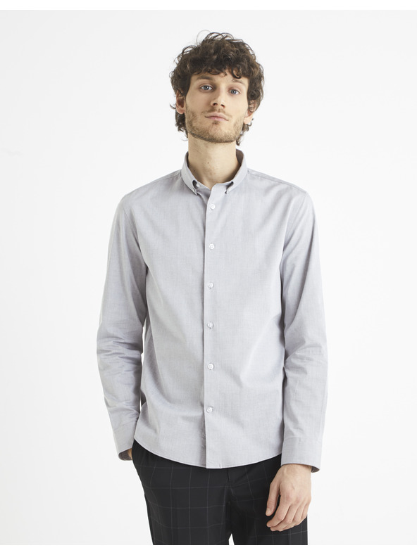 Celio Masanreg Srajca