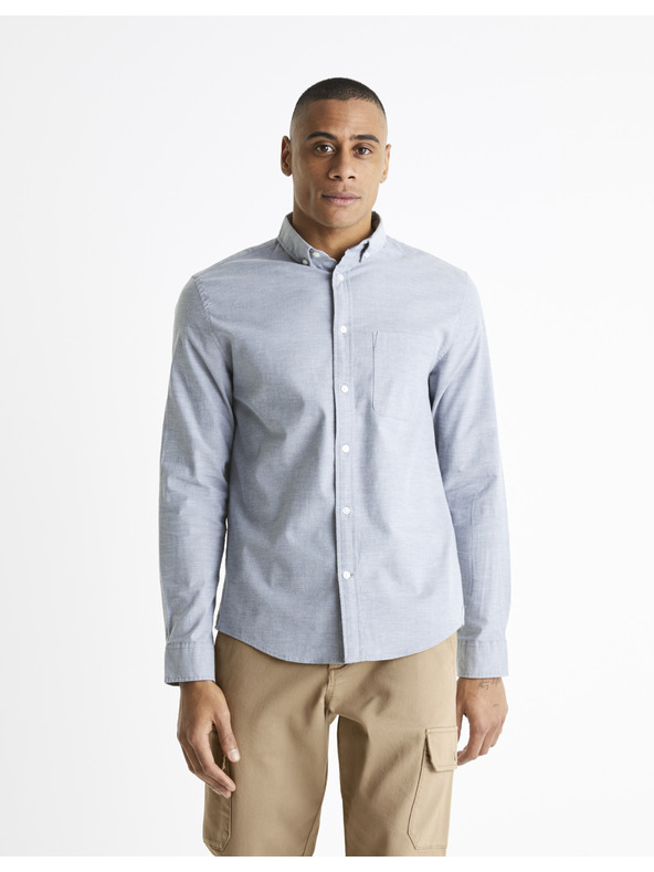 Celio Baxford Srajca