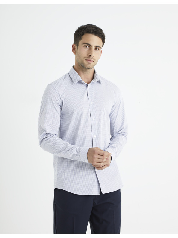 Celio Mansancar Srajca