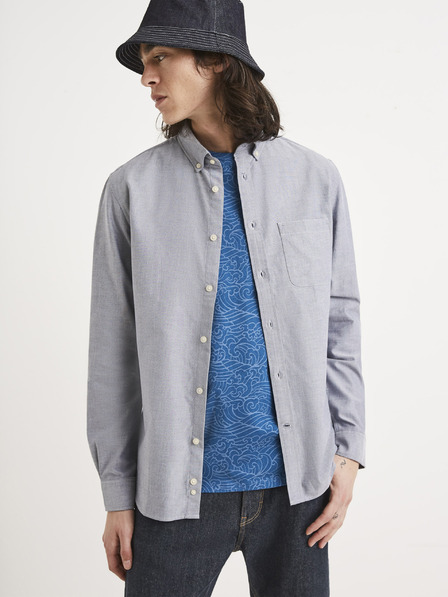 Celio Taoxfordy Srajca