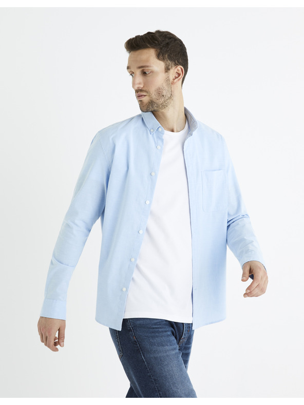 Celio Baxford Srajca