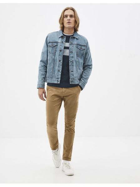 Celio Pobobby Chino Hlače