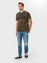 GAP Majici z logotipom Gap Basic, 2 kosa GAP