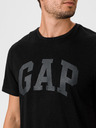 GAP Majici z logotipom Gap Basic, 2 kosa GAP
