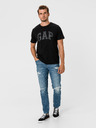 GAP Majici z logotipom Gap Basic, 2 kosa GAP