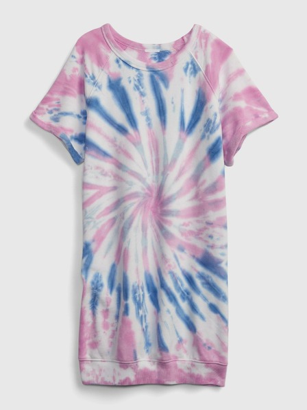 GAP Otroška obleka GAP