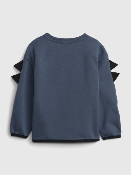 GAP Mikica z motivom dinozavra GapFit GAP