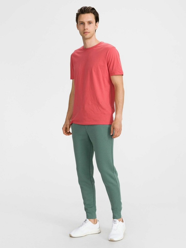 GAP GAP fleece tepláky