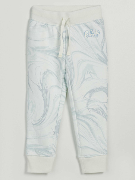 GAP Otroške trenirke z logotipom GAP