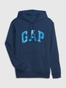 GAP Jopica z logotipom in kapuco GAP