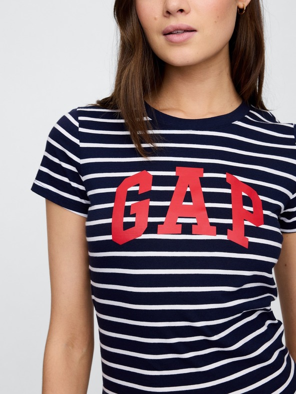 GAP Majica z logotipom, 2 kosa GAP