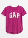 GAP Detské GAP logo tričko