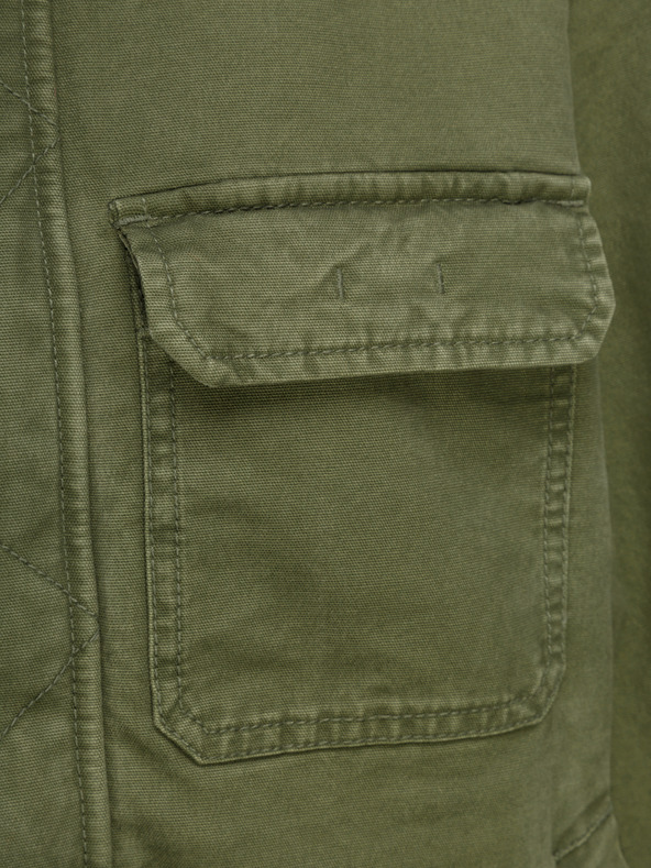 GAP Sherpa obložena jakna GAP