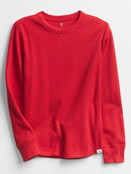 GAP Otroška majica z logotipom GAP